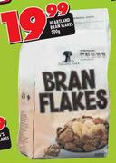 Heartland Bran Flakes-500g