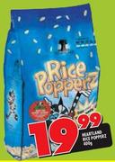 Heartland Rice Popperz-400g