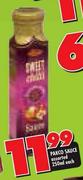 Pakco Sauce Assorted-250ml
