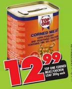 Top One Corned Meat/Chicken loaf-300g