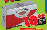 Five Roses Loose Tea-125g
