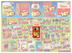 Shoprite Mpumalanga : Easter (7 Apr - 21 Apr 2014), page 4