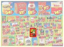 Shoprite Mpumalanga : Easter (7 Apr - 21 Apr 2014), page 4