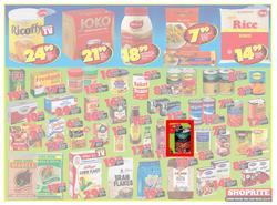 Shoprite Mpumalanga : Easter (7 Apr - 21 Apr 2014), page 4