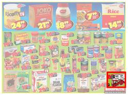 Shoprite Mpumalanga : Easter (7 Apr - 21 Apr 2014), page 4