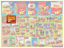 Shoprite Mpumalanga : Easter (7 Apr - 21 Apr 2014), page 4