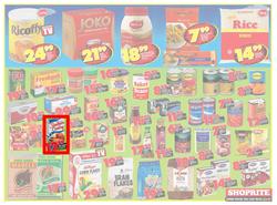 Shoprite Mpumalanga : Easter (7 Apr - 21 Apr 2014), page 4
