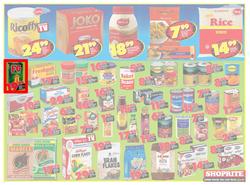 Shoprite Mpumalanga : Easter (7 Apr - 21 Apr 2014), page 4