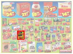 Shoprite Mpumalanga : Easter (7 Apr - 21 Apr 2014), page 4