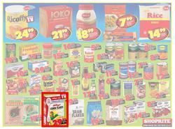 Shoprite Mpumalanga : Easter (7 Apr - 21 Apr 2014), page 4