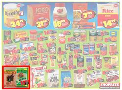 Shoprite Mpumalanga : Easter (7 Apr - 21 Apr 2014), page 4