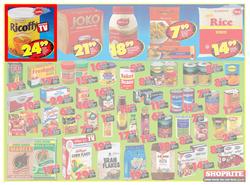 Shoprite Mpumalanga : Easter (7 Apr - 21 Apr 2014), page 4