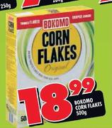 Bokomo Corn Flakes-500g