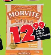 Mortive Kitspap-1kg