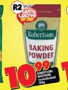 Robertsons Baking Powder-200g