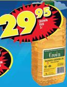 Crown Oil-2Ltr