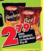 Roka Kitsnoedels-85g