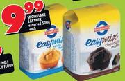 Snowflake Easymix-500g