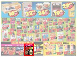 Shoprite Western Cape : Easter (9 Apr - 21 Apr 2014), page 4