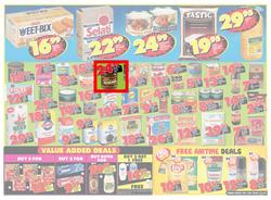 Shoprite Western Cape : Easter (9 Apr - 21 Apr 2014), page 4