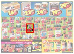 Shoprite Western Cape : Easter (9 Apr - 21 Apr 2014), page 4