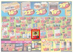 Shoprite Western Cape : Easter (9 Apr - 21 Apr 2014), page 4