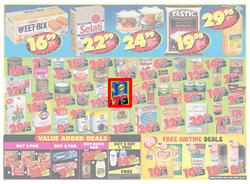 Shoprite Western Cape : Easter (9 Apr - 21 Apr 2014), page 4