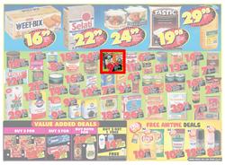 Shoprite Western Cape : Easter (9 Apr - 21 Apr 2014), page 4