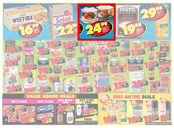 Shoprite Western Cape : Easter (9 Apr - 21 Apr 2014), page 4