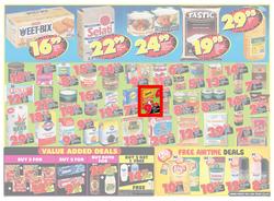 Shoprite Western Cape : Easter (9 Apr - 21 Apr 2014), page 4