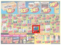 Shoprite Western Cape : Easter (9 Apr - 21 Apr 2014), page 4