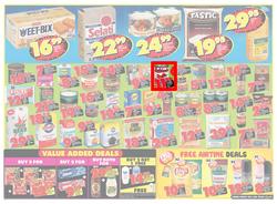 Shoprite Western Cape : Easter (9 Apr - 21 Apr 2014), page 4