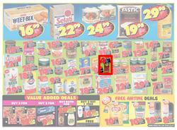 Shoprite Western Cape : Easter (9 Apr - 21 Apr 2014), page 4