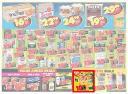Shoprite Western Cape : Easter (9 Apr - 21 Apr 2014), page 4
