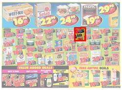 Shoprite Western Cape : Easter (9 Apr - 21 Apr 2014), page 4