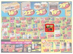 Shoprite Western Cape : Easter (9 Apr - 21 Apr 2014), page 4