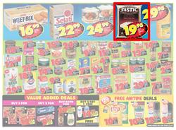Shoprite Western Cape : Easter (9 Apr - 21 Apr 2014), page 4