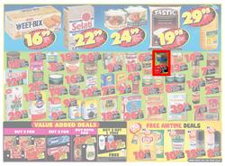 Shoprite Western Cape : Easter (9 Apr - 21 Apr 2014), page 4