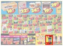 Shoprite Western Cape : Easter (9 Apr - 21 Apr 2014), page 4