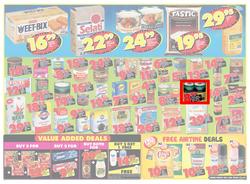 Shoprite Western Cape : Easter (9 Apr - 21 Apr 2014), page 4