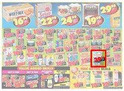 Shoprite Western Cape : Easter (9 Apr - 21 Apr 2014), page 4