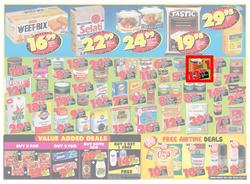 Shoprite Western Cape : Easter (9 Apr - 21 Apr 2014), page 4
