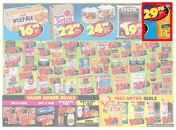 Shoprite Western Cape : Easter (9 Apr - 21 Apr 2014), page 4