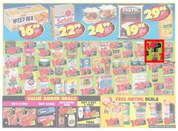 Shoprite Western Cape : Easter (9 Apr - 21 Apr 2014), page 4