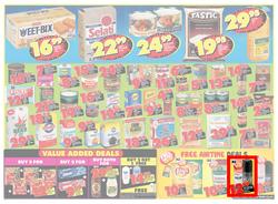 Shoprite Western Cape : Easter (9 Apr - 21 Apr 2014), page 4