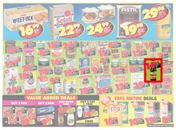 Shoprite Western Cape : Easter (9 Apr - 21 Apr 2014), page 4