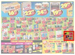 Shoprite Western Cape : Easter (9 Apr - 21 Apr 2014), page 4