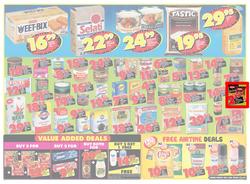 Shoprite Western Cape : Easter (9 Apr - 21 Apr 2014), page 4