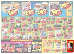 Shoprite Western Cape : Easter (9 Apr - 21 Apr 2014), page 4
