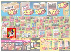 Shoprite Western Cape : Easter (9 Apr - 21 Apr 2014), page 4